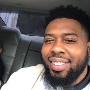 Meet your Posher, Chinyere